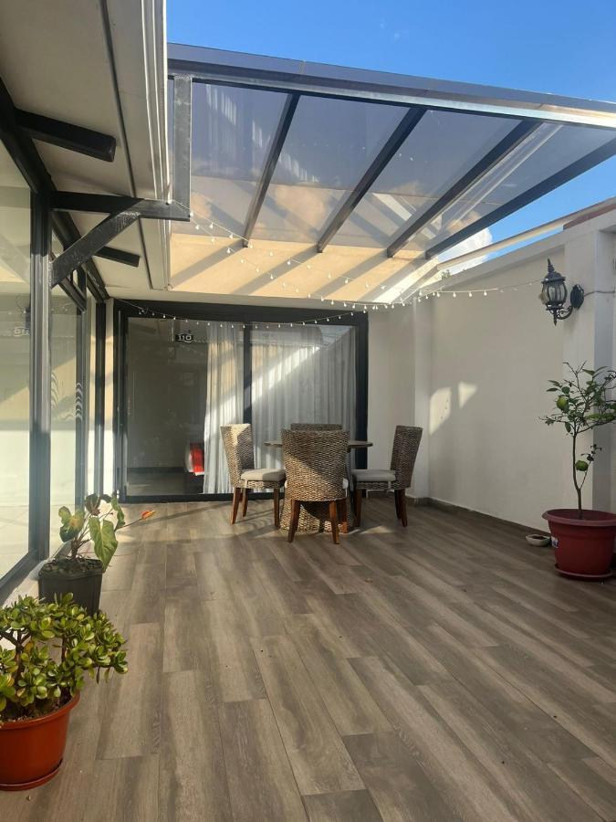 Hostal Entre Rios Cuenca Eksteriør bilde